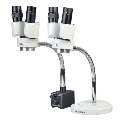 実体顕微鏡｜TW-180／TW-180M｜レイマー顕微鏡オンラインショップ