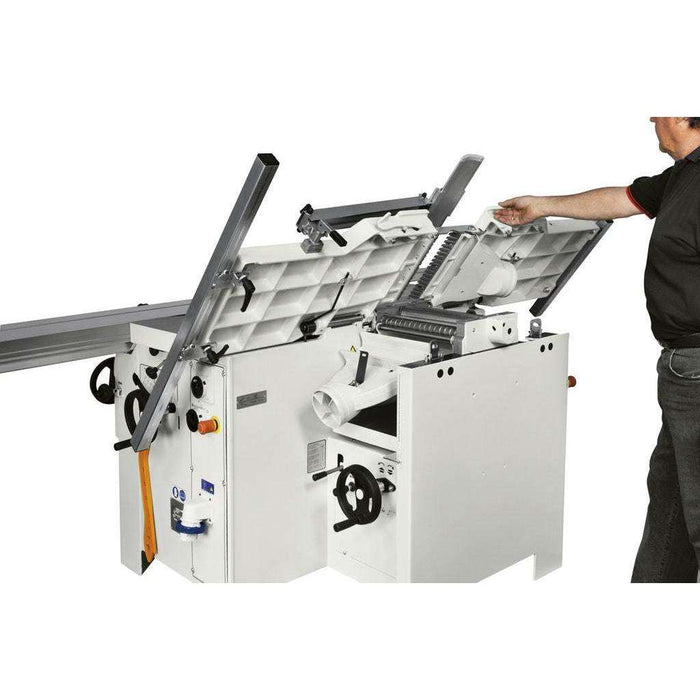 SCM Minimax CU 300C Tersa Combination Machine - Manufacturing