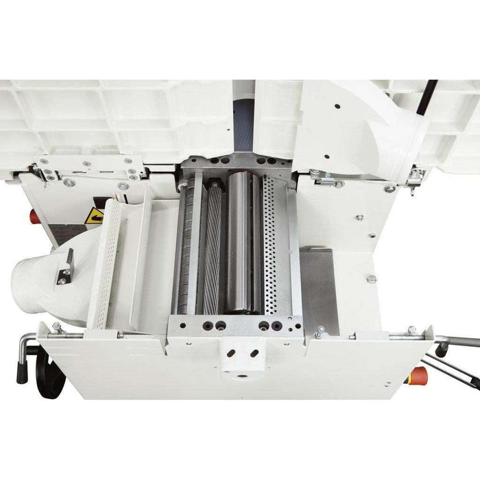 SCM Minimax CU 300C Tersa Combination Machine - Manufacturing