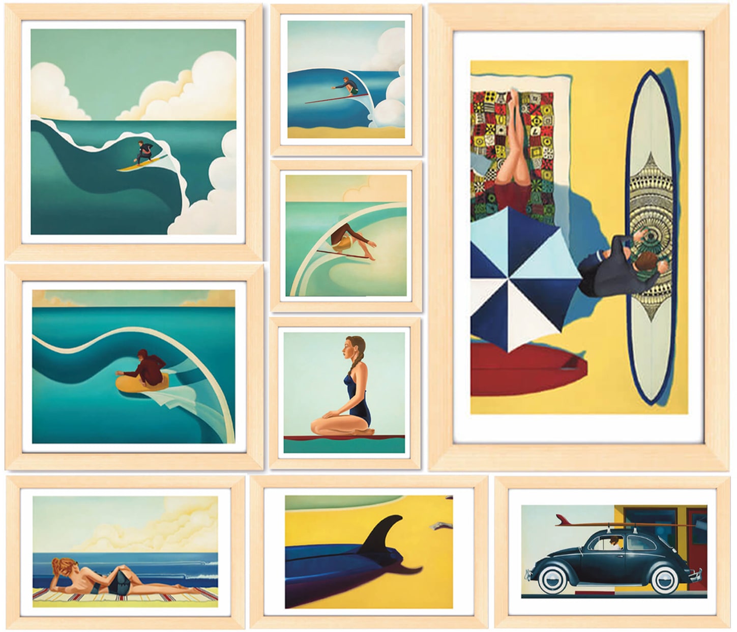 タイラーウォーレン｜【公式】WTW通販｜サーフスタイルの家具