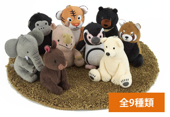 自然環境と生産地域のくらしに配慮した商品のみを扱う WWFの通販