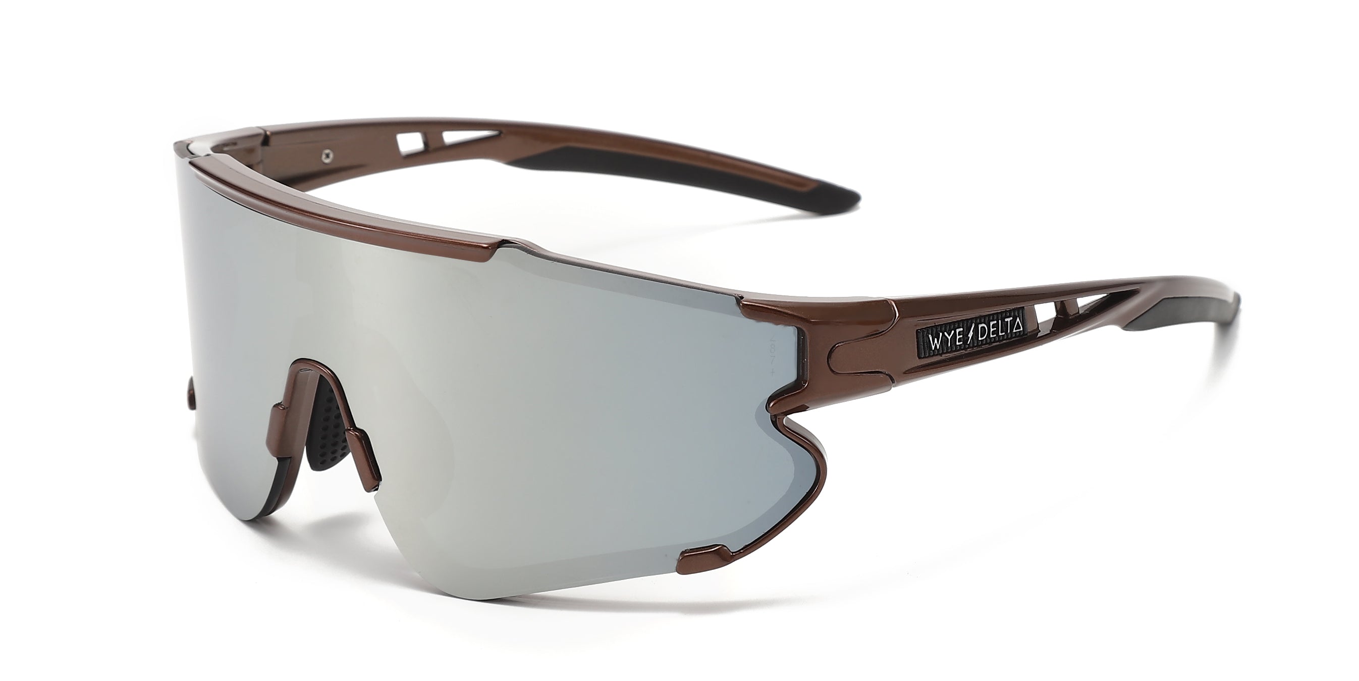 Z87+ HiViz Copper Polarized – Wye Delta LLC