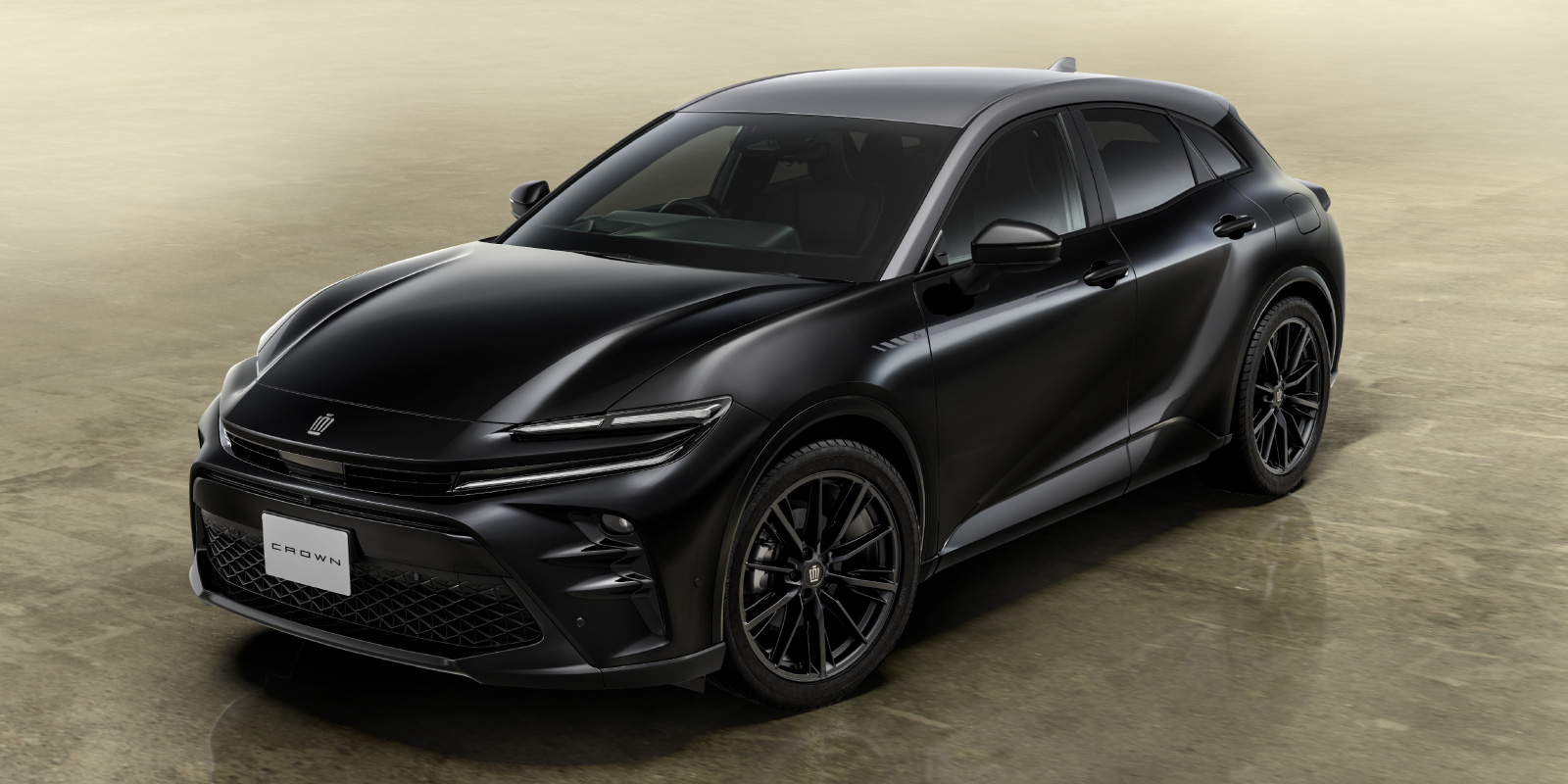 クラウン（スポーツ） | 価格・グレード | 徳島トヨタ自動車株式会社