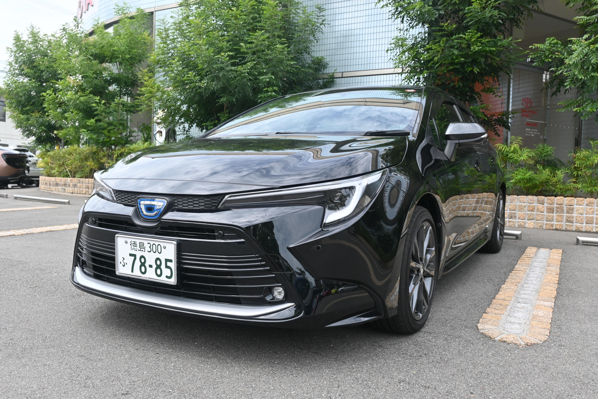 6年ぶり📣とくしまモビリティショー2024が開催されます🚘