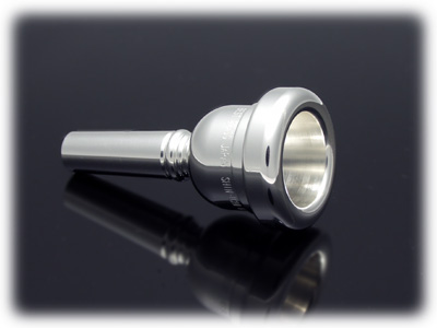 マウスピース（トロンボーン）生産終了品 | ベストブラス | トウキョウ