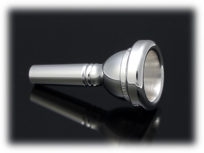 マウスピース（トロンボーン）生産終了品 | ベストブラス | トウキョウ