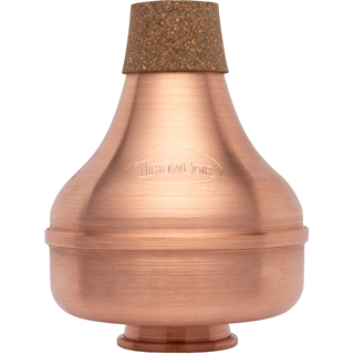 トランペット用ミュート | トランコア | トウキョウミュージックサプライ