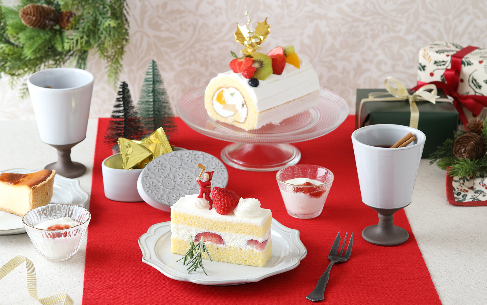 クリスマス特集