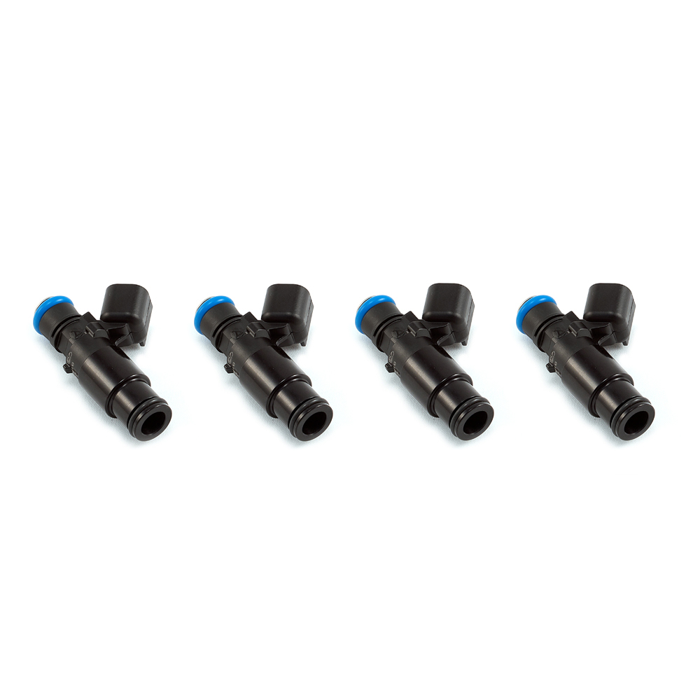 ID1050-XDS Injectors for Mitsubishi Evo X (Set of 4)