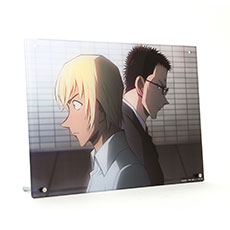 名探偵コナン』1DAYアクリルボード | トムスショップ