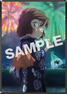 名探偵コナン』グラビアコレクション summer | トムスショップ