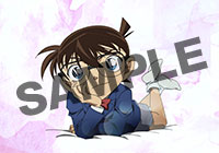 名探偵コナン』グラビアコレクション summer | トムスショップ