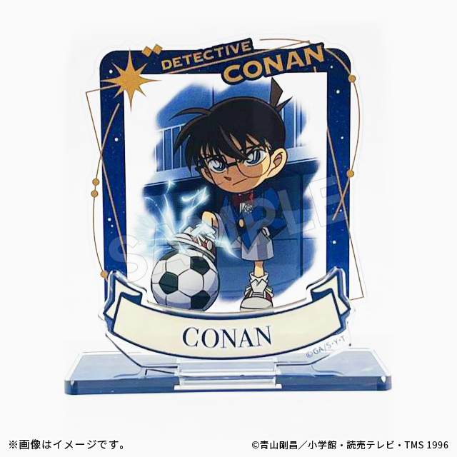 名探偵コナン】＜vs.怪盗キッド | 月下の対面ver. | vs.怪盗キッド