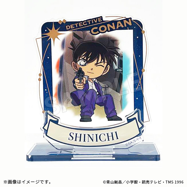 名探偵コナン】＜vs.怪盗キッド | 月下の対面ver. | vs.怪盗キッド