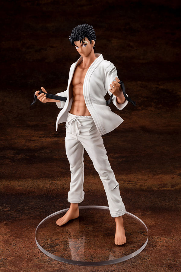 名探偵コナン』京極 真 1/8スケール 塗装済み完成品フィギュア