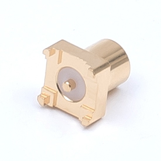 MCX-J-SMT(75Ω)│高周波同軸コネクターの製造・販売 株式会社トーコネ