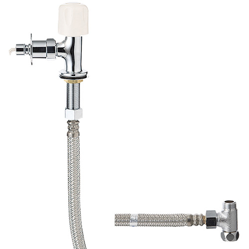 SANEI（サンエイ社製）給水コンセント CB-HA7 | トラブルメンテナンス