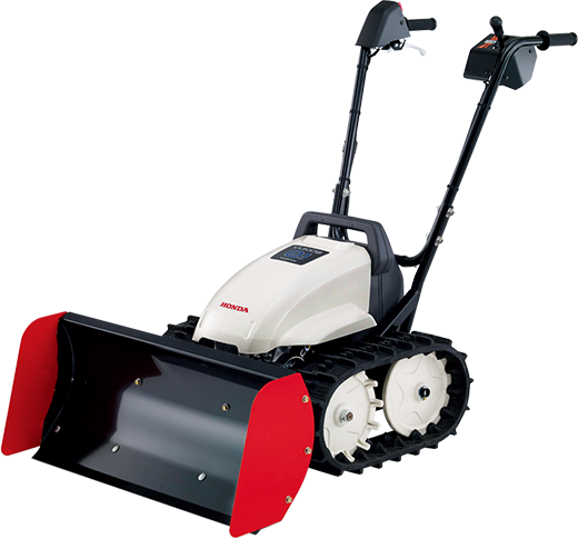 ホンダ電動ブレード除雪機ユキオス SB800e(J) - 農機具・除雪機販売の