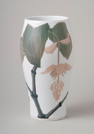 魅惑の北欧アール・ヌーヴォー塩川コレクション ロイヤル