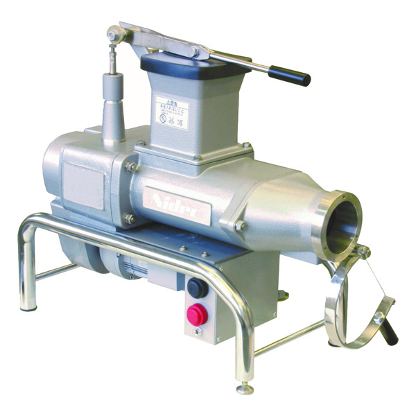 陶芸の専門店］陶芸.com 土練機 NRA-04: 土練機・粘土関連用品陶芸用品