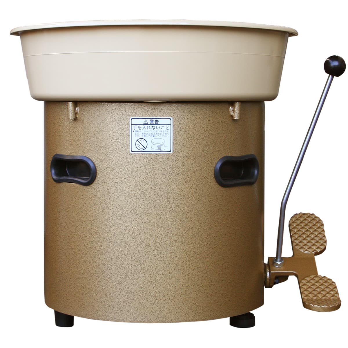 大型電動ろくろ RK-2Pプロ クラッチ付 | 陶芸ショップ.コム / 陶芸用品