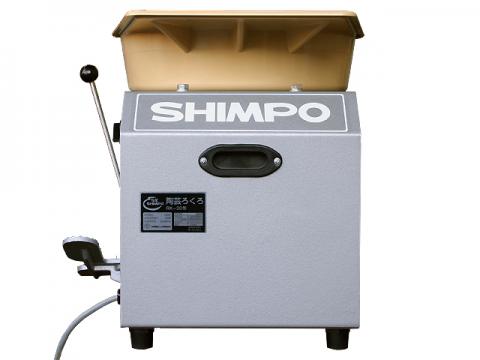 大型電動ろくろ RK-3D | 陶芸ショップ.コム / 陶芸用品・陶芸材料の専門店