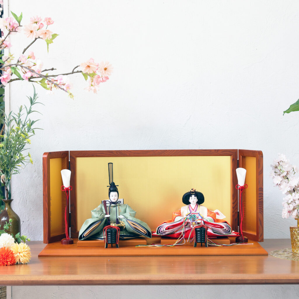 年末年始休業日のお知らせ｜人形の東玉 岩槻総本店 | 人形の東玉