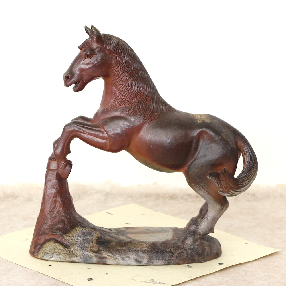 干支 | 備前焼窯元 小西陶古