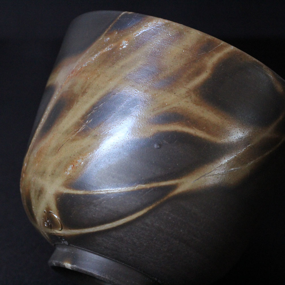 青備前 | 備前焼窯元 小西陶古