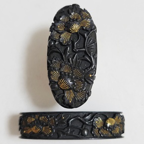 日本刀・刀装具の販売・買取 （株）美術刀剣松本 千葉県野田市