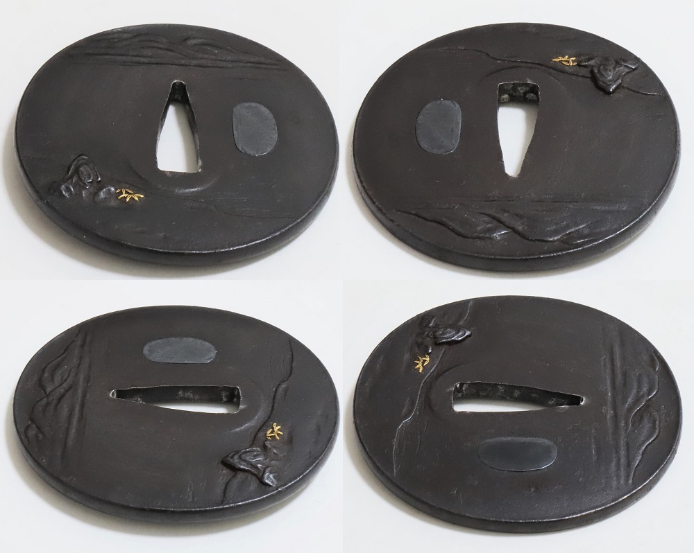 日本刀・刀装具の販売・買取 （株）美術刀剣松本 千葉県野田市