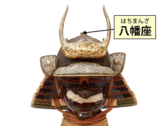 面具（面頬）の種類／ホームメイト