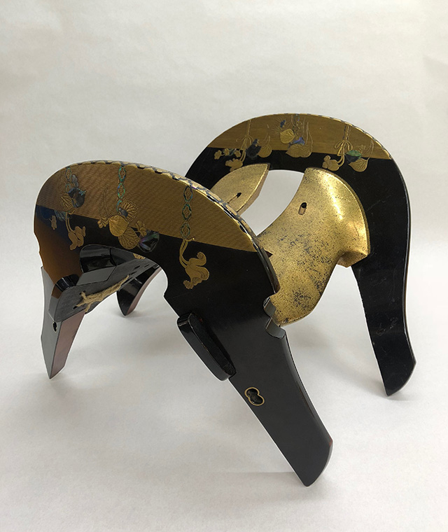 和鞍の修復／ホームメイト