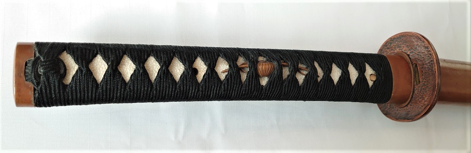 商品詳細｜日本刀の通信販売【刀剣 はせ川】鍔（つば）・刀袋の取り扱い