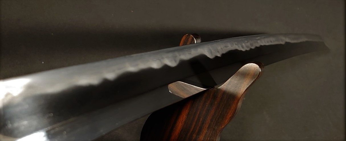 商品詳細｜日本刀の通信販売【刀剣 はせ川】鍔（つば）・刀袋の取り扱い