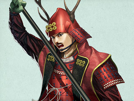 こどもの日（端午の節句）と鎧（兜）／ホームメイト