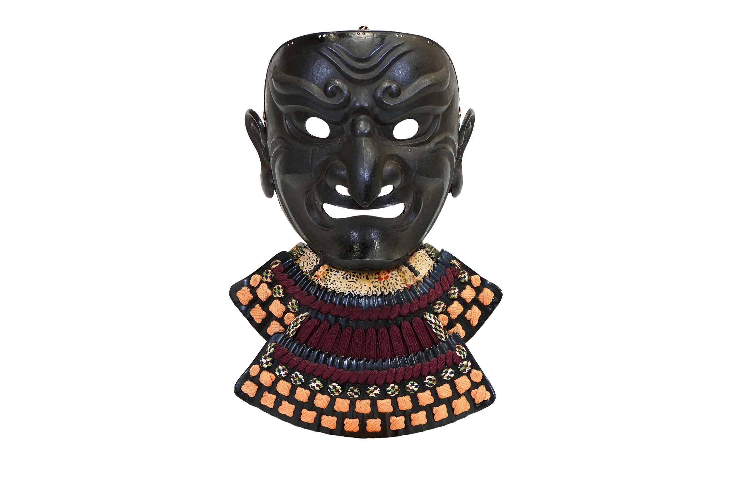 鉄錆地総面／ホームメイト