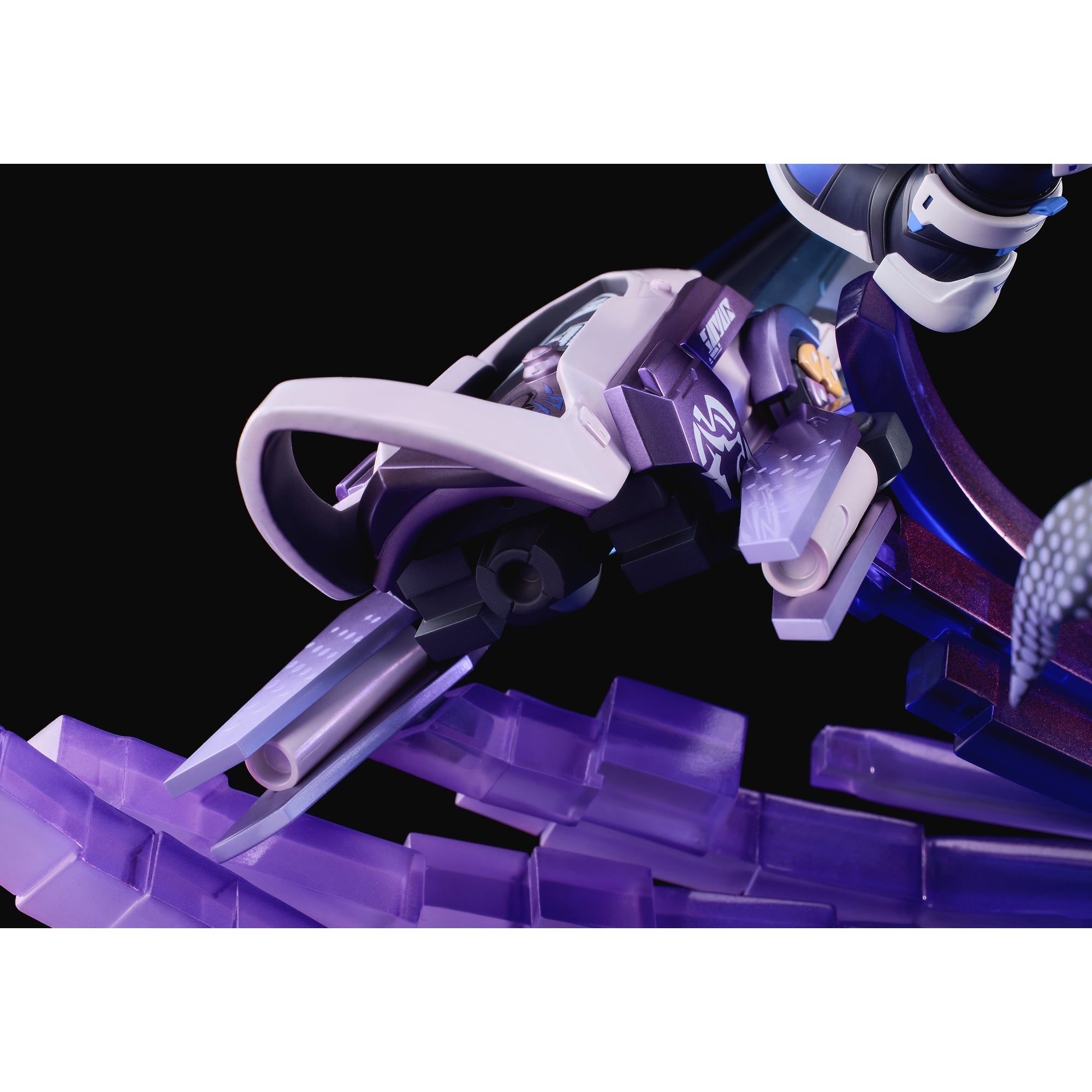 崩壊:スターレイル 銀狼 1/6スケール 塗装済み完成品フィギュア – 東方人形