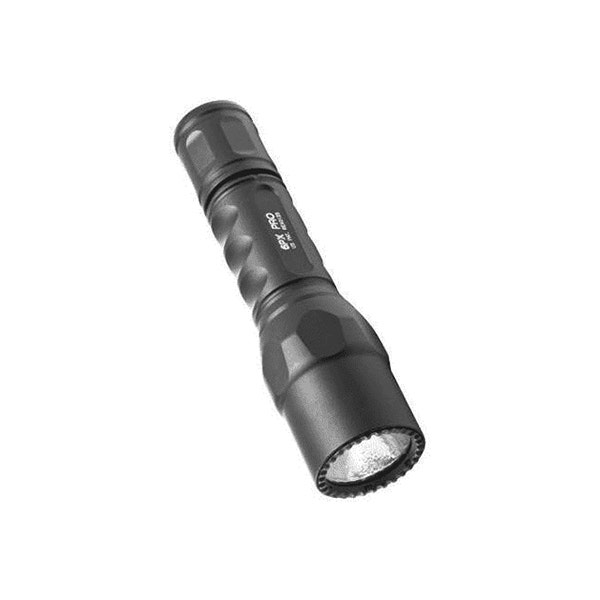 Surefire 6PX Pro LED Flashlight - Black 6PX-D-BK - Tour Supply