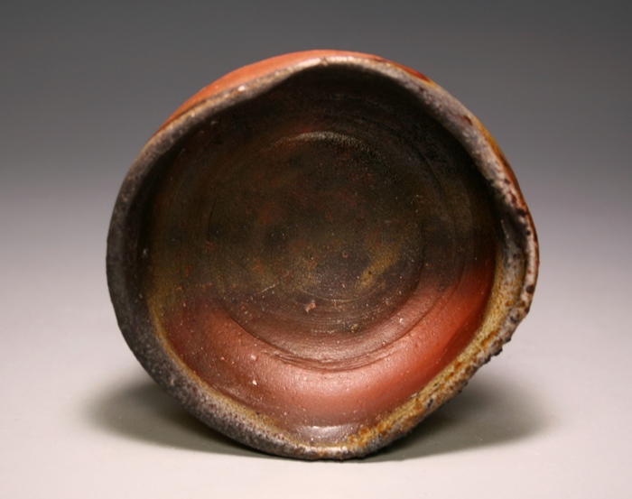 中村六郎 備前酒呑 共箱