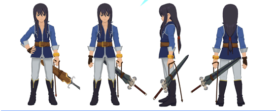 Products - 劇場版「テイルズ オブ ヴェスペリア 〜The First Strike