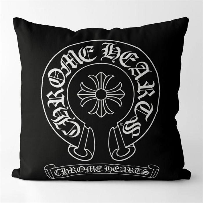 ブランドクロムハーツ Chrome Hearts抱き枕 クッション シャネル 方形