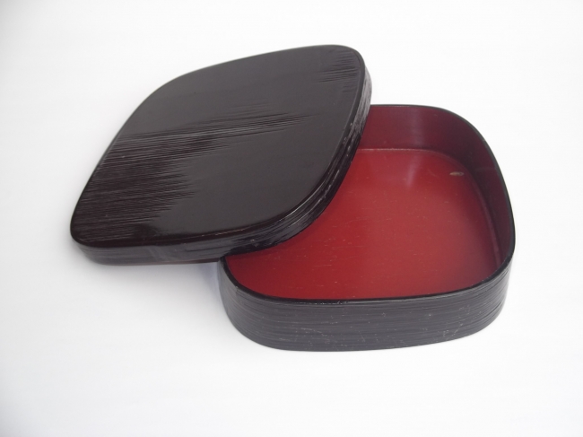 八沢漆器 木曽春慶 - 木曽町公式サイト