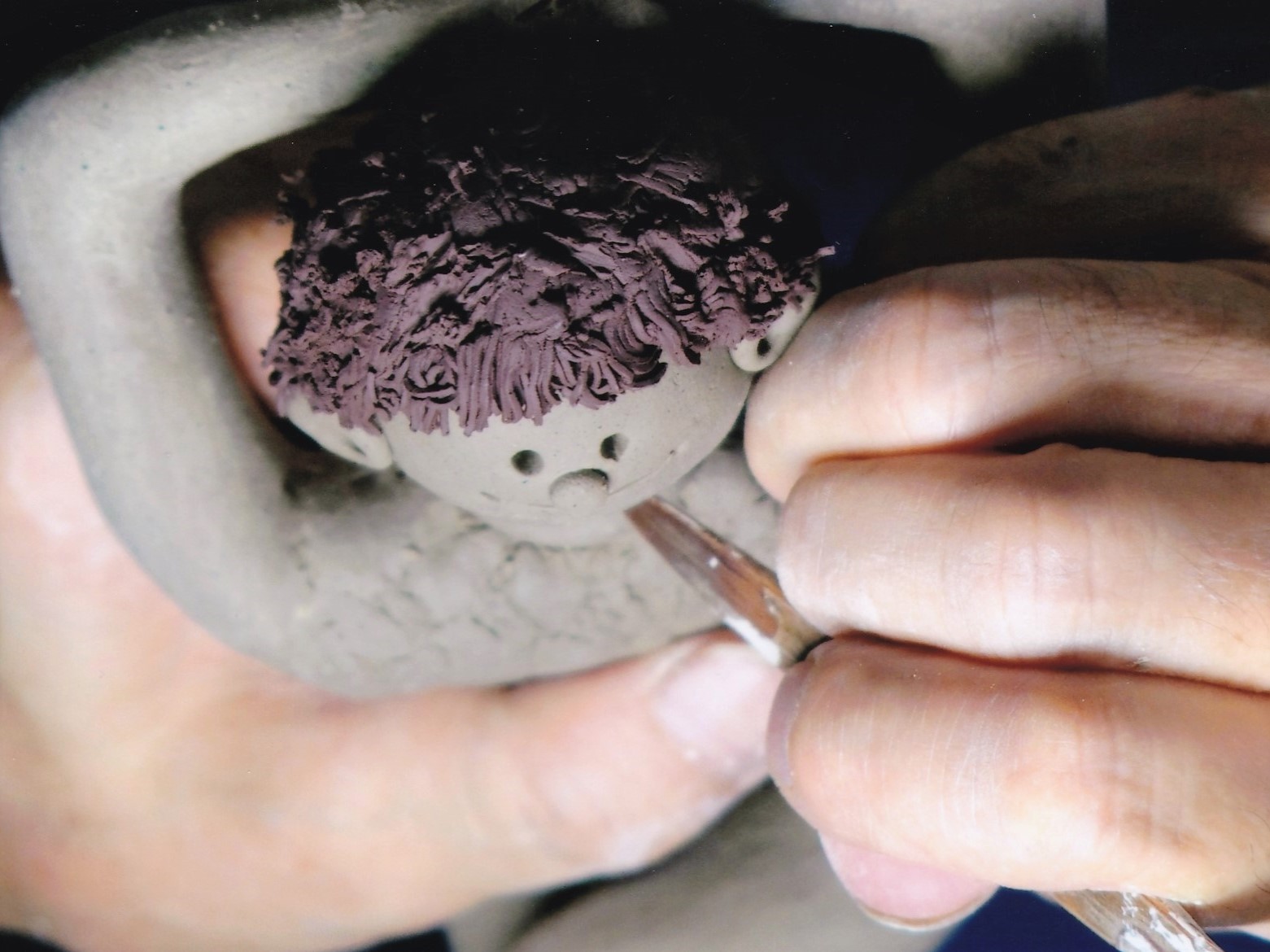 青芳窯(せいほうがま)／砥部町公式ホームページ