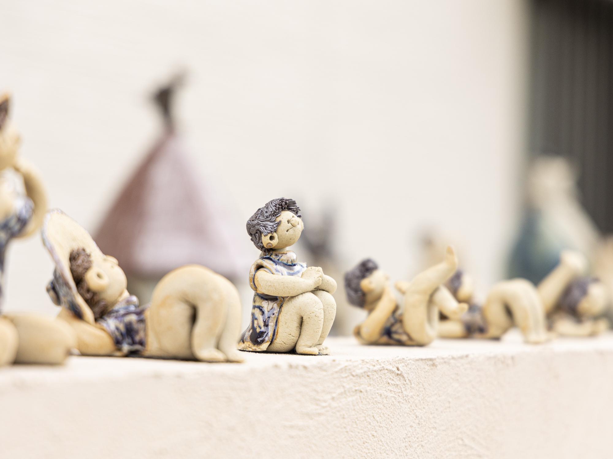 青芳窯(せいほうがま)／砥部町公式ホームページ