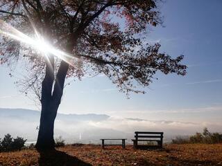 信州の美しい景観「眺望カード」第3弾を配布しています。 - 長野県高森町