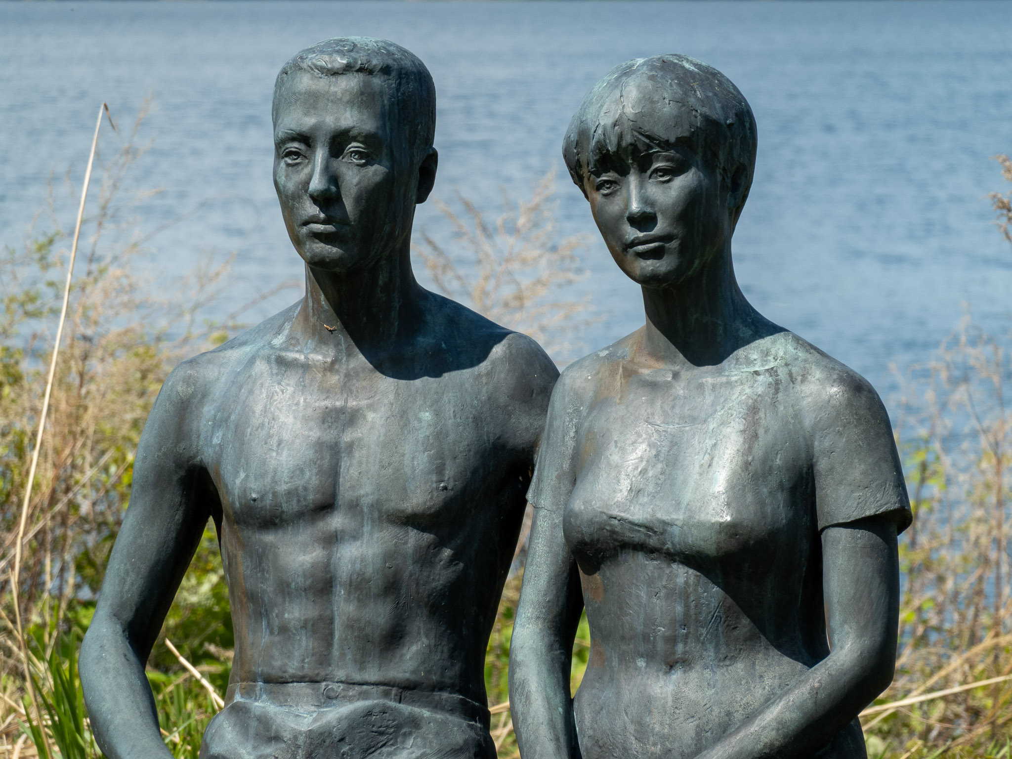 清掃ボランティア】とうや湖ぐるっと彫刻公園をご存じですか？｜北海道