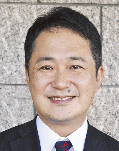 画家として大船美術画廊で個展を開催している 久保田 晃二さん 笠間