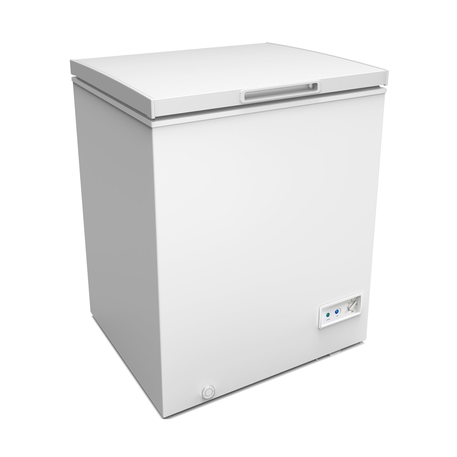 Avanti CF5F0W Chest Freezers | Town Appliance