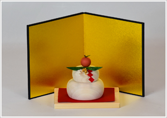 里の木のおもちゃ みのる」(里のみのる工房)|「干支シリーズ」